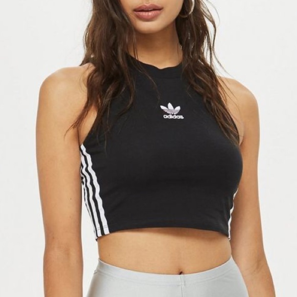 Adidas Halter Top